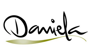 DANIELA logo