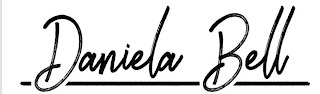 DANIELA BELL logo
