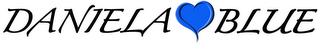 DANIELA BLUE logo