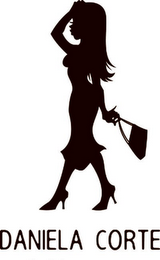 DANIELA CORTE logo