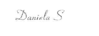 DANIELA S logo
