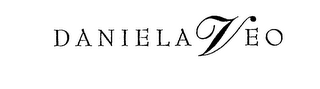 DANIELA VEO logo