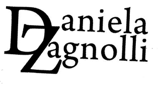 DANIELA ZAGNOLLI logo