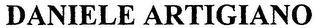 DANIELE ARTIGIANO logo