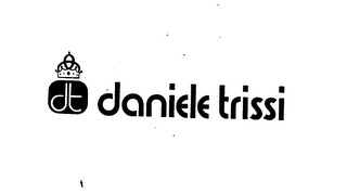 DANIELE TRISSI logo