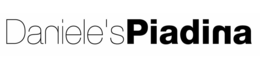 DANIELE'S PIADINA logo