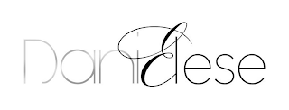 DANIELESE logo