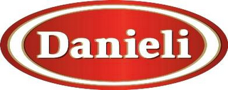DANIELI logo