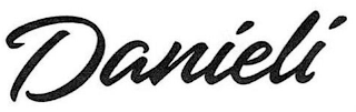 DANIELI logo