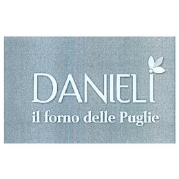 DANIELI IL FORNO DELLE PUGLIE logo