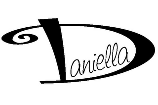 DANIELLA logo