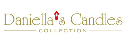 DANIELLA'S CANDLES COLLECTION logo