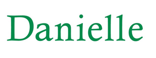 DANIELLE logo