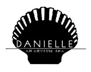 DANIELLE AN AEVIUM SPA logo