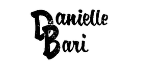 DANIELLE BARI logo