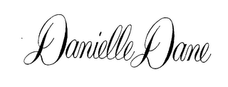 DANIELLE DANE logo