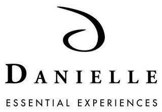 DANIELLE ESSENTIAL EXPERIENCES logo