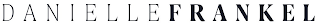 DANIELLE FRANKEL logo