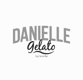 DANIELLE GELATO BY SORELLA logo