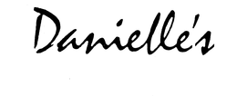 DANIELLE'S