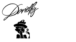 DANIELLE'S logo