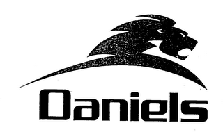 DANIELS logo