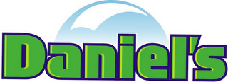 DANIEL'S logo