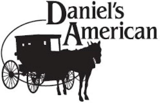 DANIEL'S AMERICAN logo