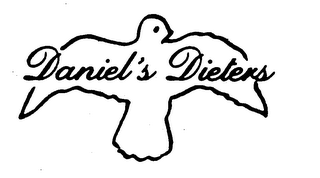 DANIEL'S DIETERS logo