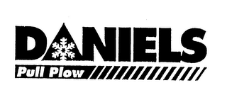 DANIELS PULL PLOW logo