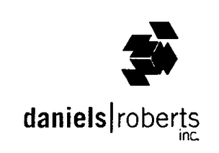 DANIELS ROBERTS INC. logo