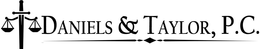 DANIELS & TAYLOR, P.C. logo