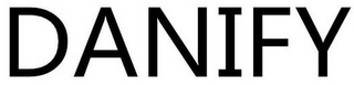 DANIFY logo