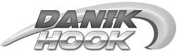 DANIK HOOK logo
