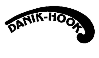 DANIK-HOOK logo