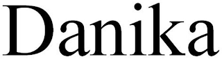 DANIKA logo