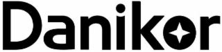 DANIKOR logo