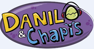 DANILO & CHAPIS logo