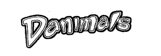 DANIMALS logo