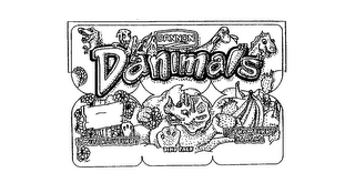 DANIMALS logo
