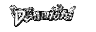 DANIMALS logo