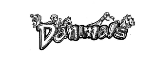 DANIMALS logo