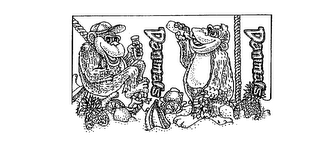 DANIMALS logo