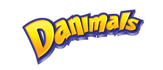 DANIMALS logo