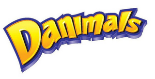 DANIMALS logo
