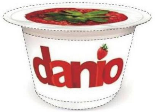 DANIO logo