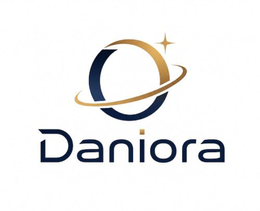 DANIORA logo