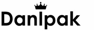 DANIPAK logo