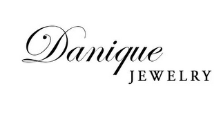DANIQUE JEWELRY logo