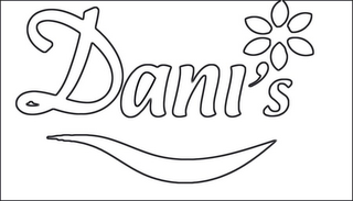 DANI'S logo